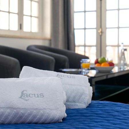 Lacus Ocean ลากอส ภายนอก รูปภาพ