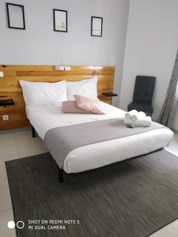 Lacus Ocean ลากอส ภายนอก รูปภาพ
